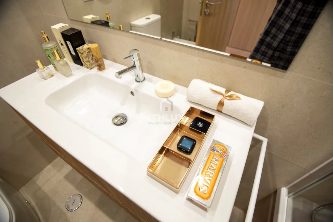 Apartamento T2 para Arrendamento em Oeiras e São Julião da Barra, Paço de Arcos e Caxias Foto 40