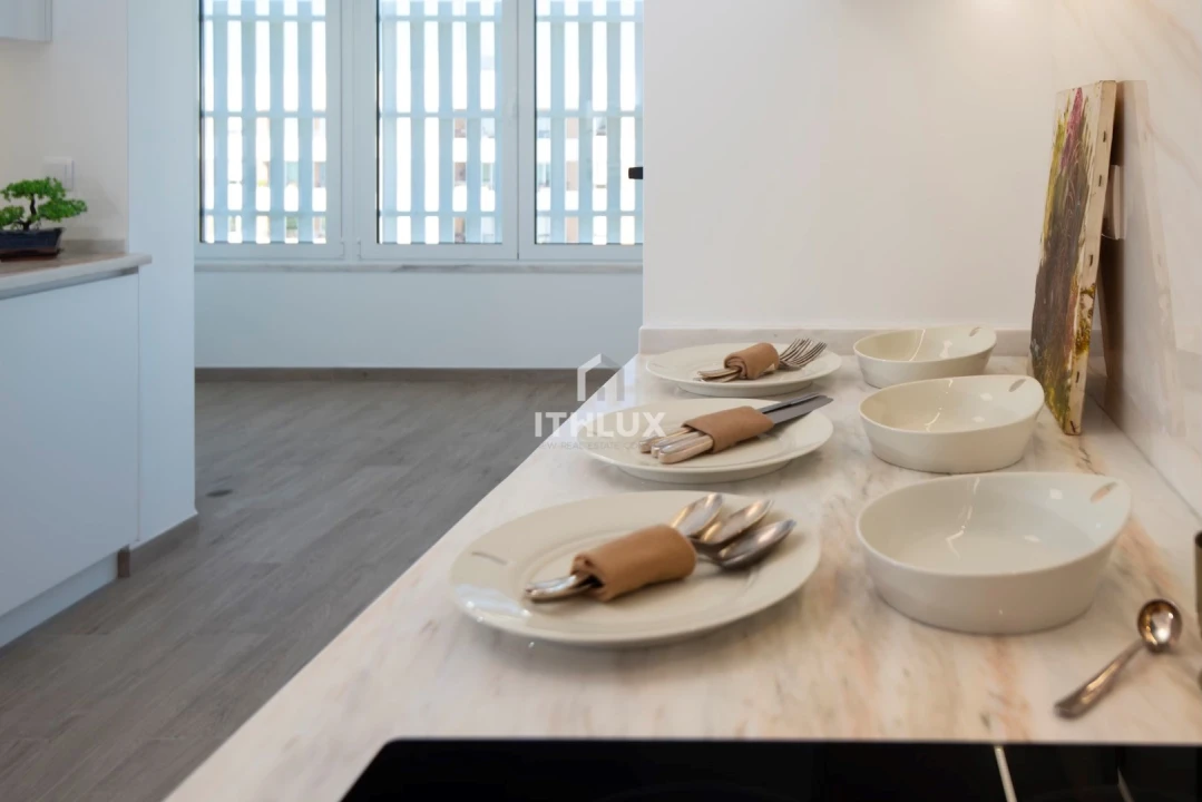 Apartamento T2 para Arrendamento em Oeiras e São Julião da Barra, Paço de Arcos e Caxias Foto 19