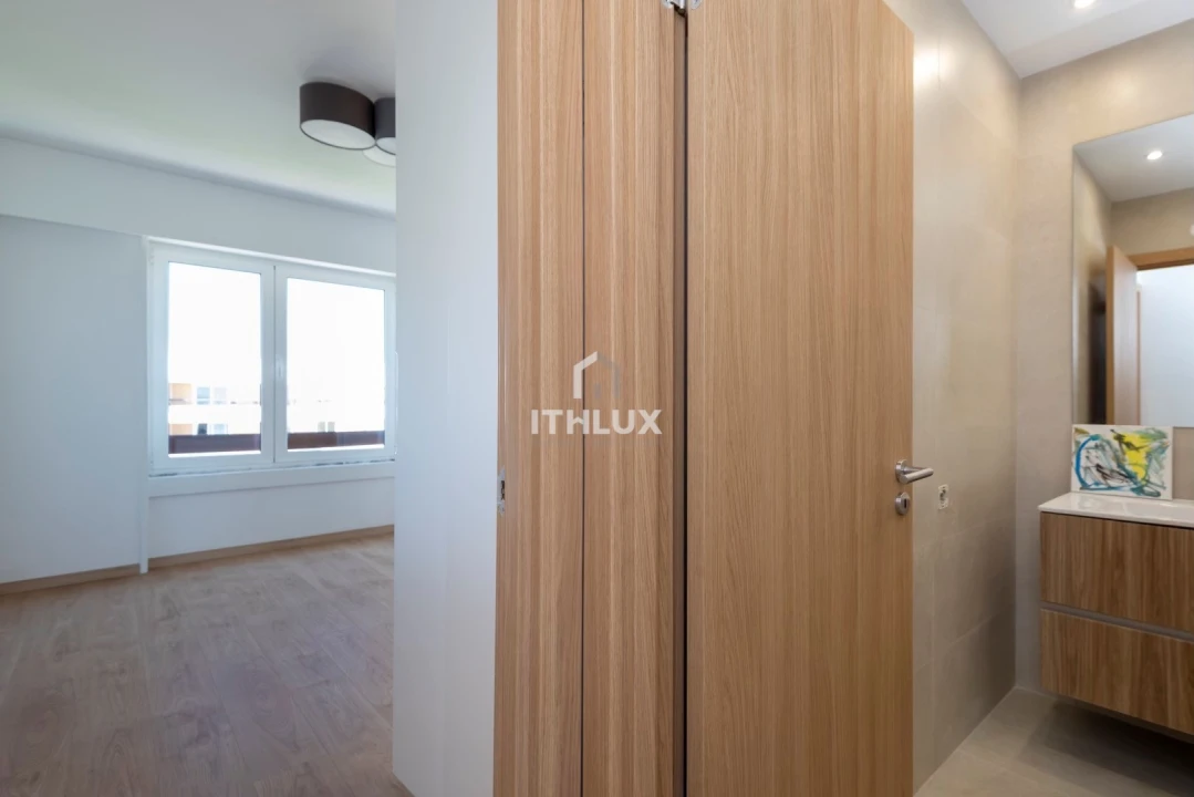 Apartamento T2 para Arrendamento em Oeiras e São Julião da Barra, Paço de Arcos e Caxias Foto 25