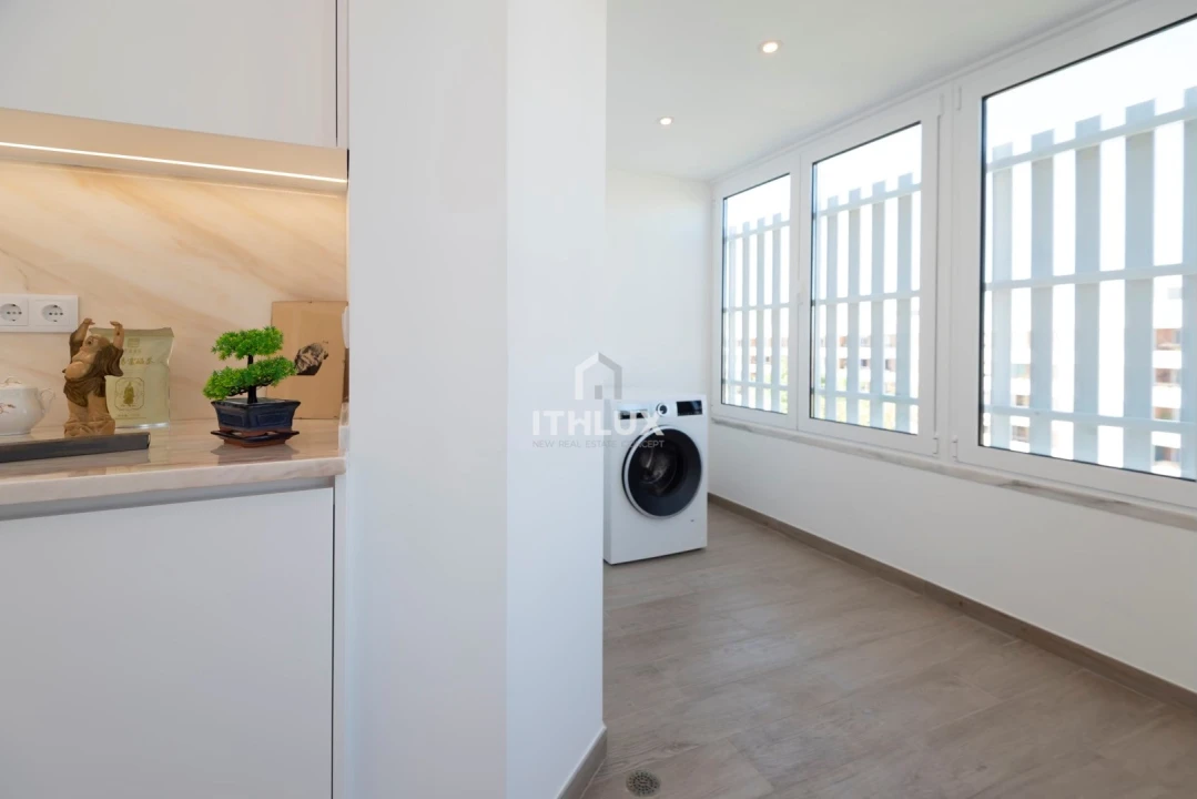 Apartamento T2 para Arrendamento em Oeiras e São Julião da Barra, Paço de Arcos e Caxias Foto 20