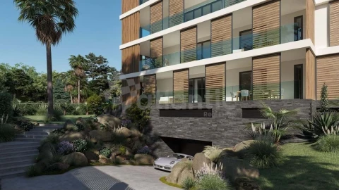 Apartamento T3 para Venda em Carcavelos e Parede