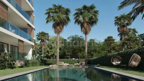 Apartamento T3 para Venda em Carcavelos e Parede