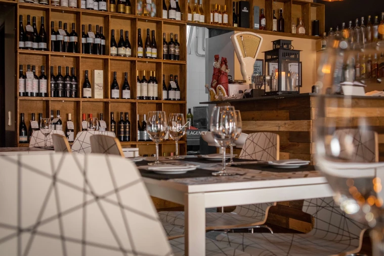 Negócio para Trespasse em Agualva e Mira-Sintra