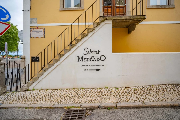 Negócio para Trespasse em Agualva e Mira-Sintra Foto 15