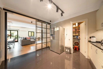 Apartamento T3 para Arrendamento em Oeiras e São Julião da Barra, Paço de Arcos e Caxias