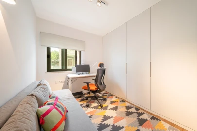 Apartamento T3 para Arrendamento em Oeiras e São Julião da Barra, Paço de Arcos e Caxias