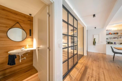 Apartamento T3 para Arrendamento em Oeiras e São Julião da Barra, Paço de Arcos e Caxias