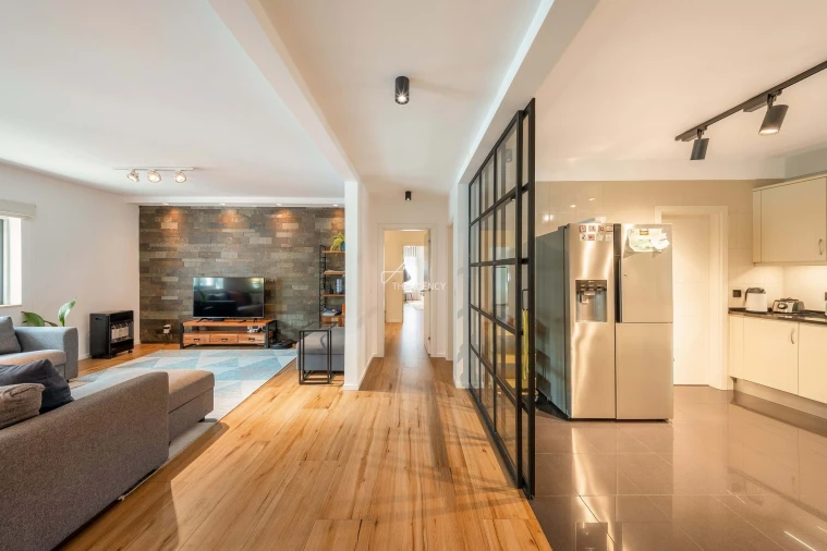 Apartamento T3 para Arrendamento em Oeiras e São Julião da Barra, Paço de Arcos e Caxias Foto 13