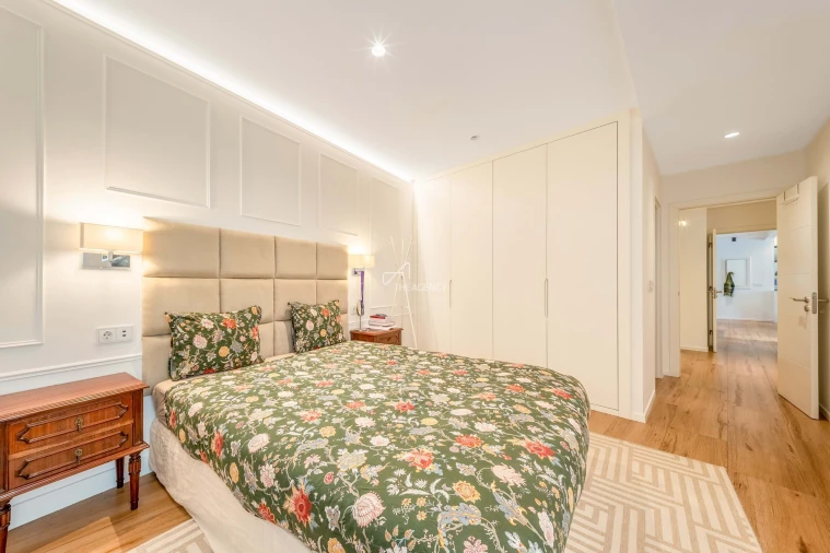 Apartamento T3 para Arrendamento em Oeiras e São Julião da Barra, Paço de Arcos e Caxias Foto 10