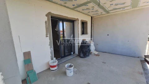 Apartamento T2 para Venda em Silves