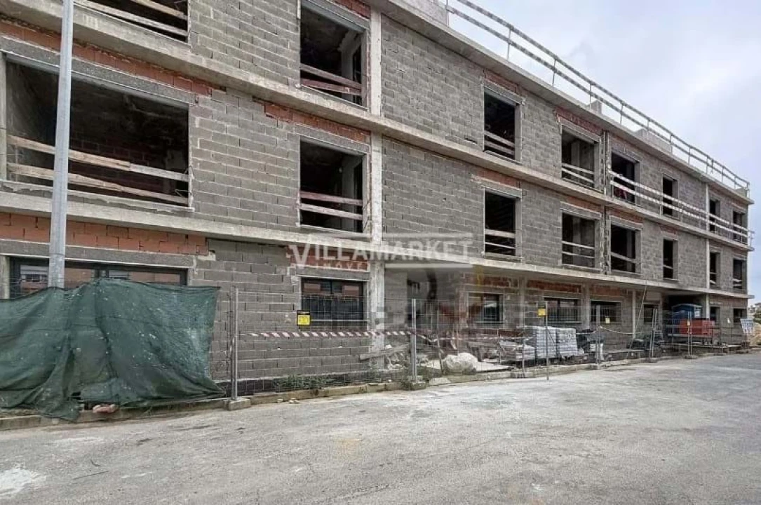 Apartamento T2 para Venda em Silves Foto 1