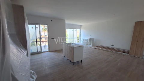 Apartamento T2 para Venda em Silves