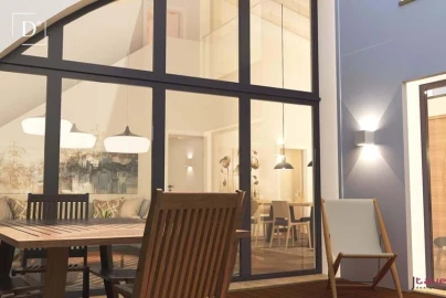 Moradia T1 para Venda em Conceição e Cabanas de Tavira