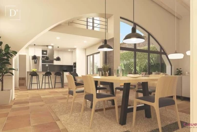 Moradia T1 para Venda em Conceição e Cabanas de Tavira