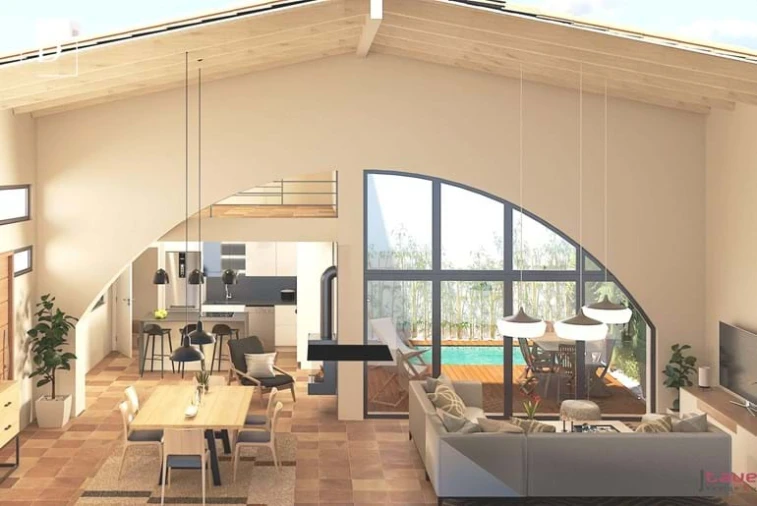 Moradia T1 para Venda em Conceição e Cabanas de Tavira Foto 2