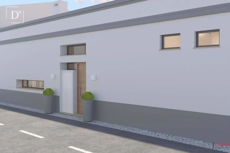 Moradia T1 para Venda em Conceição e Cabanas de Tavira Foto 7