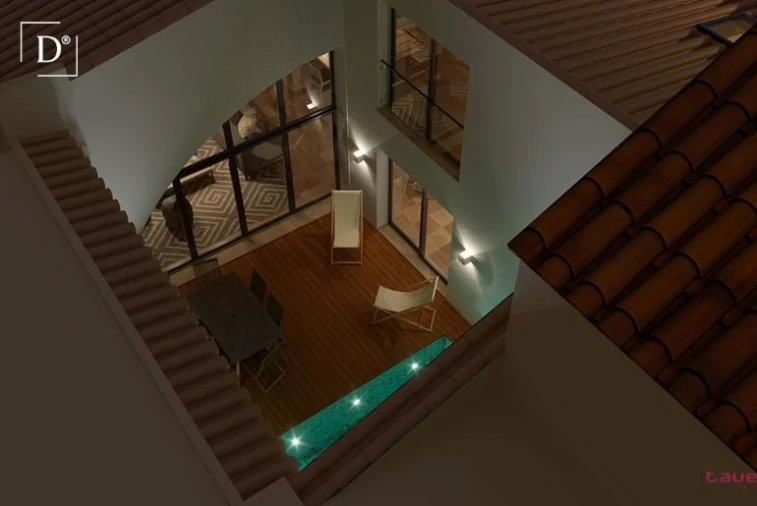 Moradia T1 para Venda em Conceição e Cabanas de Tavira Foto 12