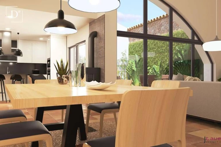 Moradia T1 para Venda em Conceição e Cabanas de Tavira Foto 8