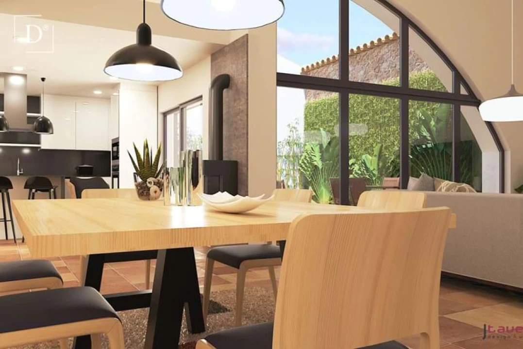 Moradia T1 para Venda em Conceição e Cabanas de Tavira Foto 8