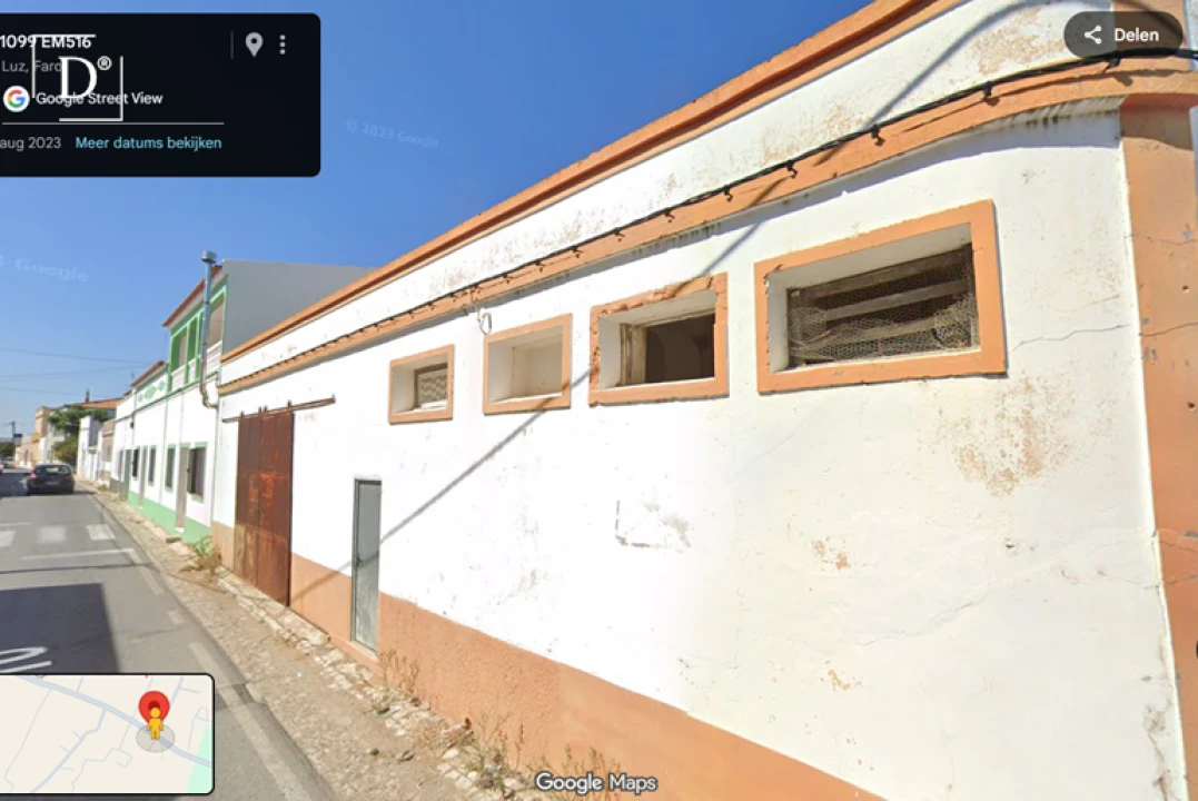 Moradia T1 para Venda em Conceição e Cabanas de Tavira Foto 14