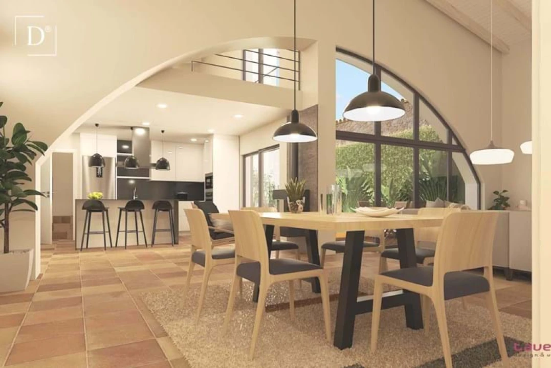 Moradia T1 para Venda em Conceição e Cabanas de Tavira Foto 3