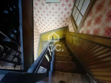 Prédio para Venda em Santa Maria Maior