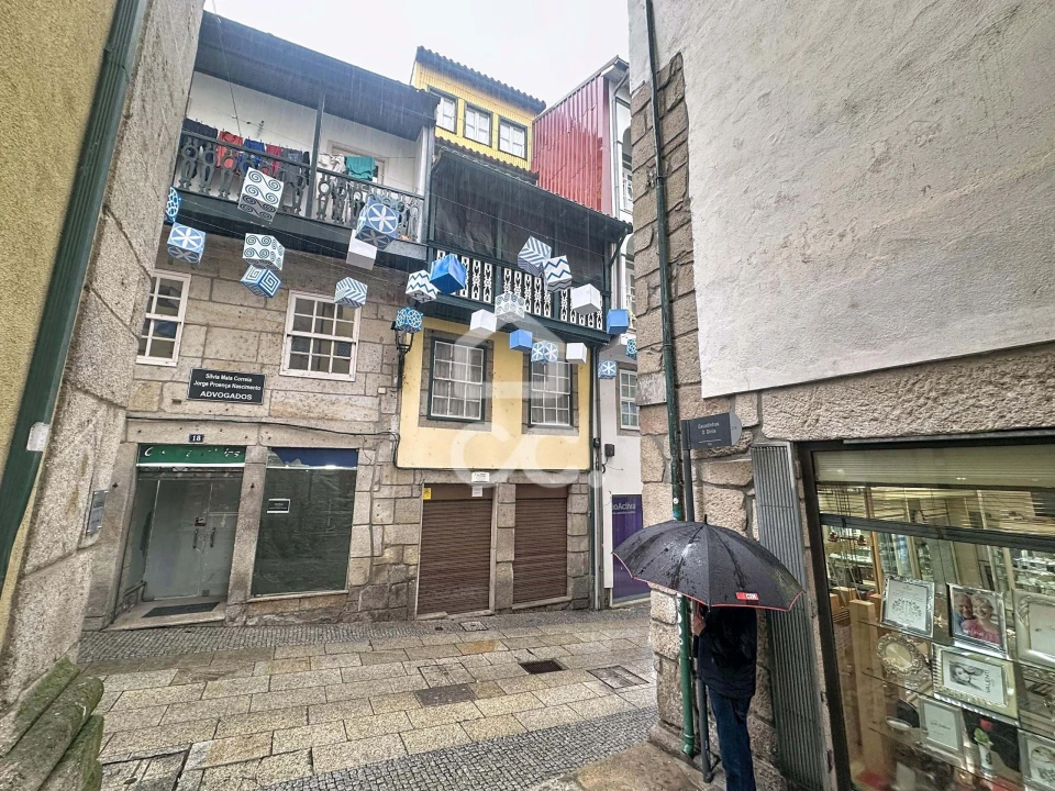 Prédio para Venda em Santa Maria Maior Foto 1