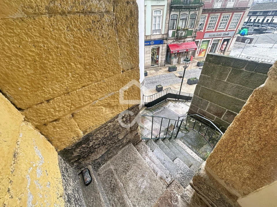 Prédio para Venda em Santa Maria Maior Foto 3