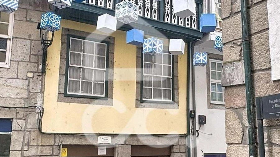 Prédio para Venda em Santa Maria Maior