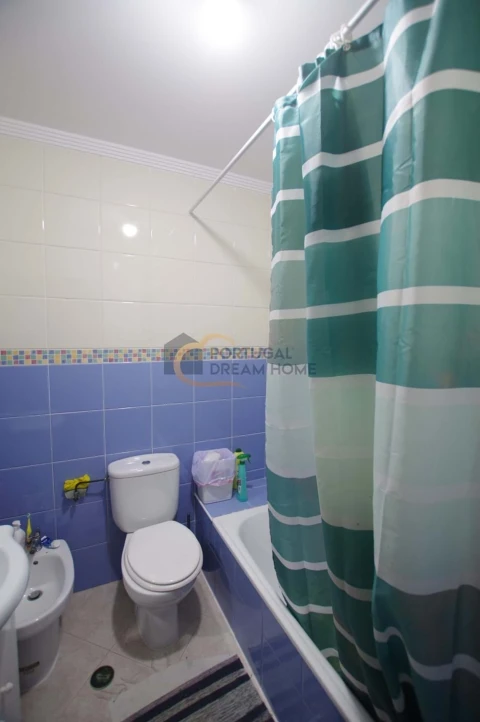 Apartamento T2 para Venda em Albufeira e Olhos de Água