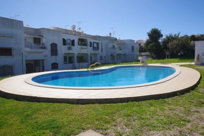 Apartamento T2 para Venda em Albufeira e Olhos de Água