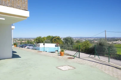 Apartamento T2 para Venda em Albufeira e Olhos de Água