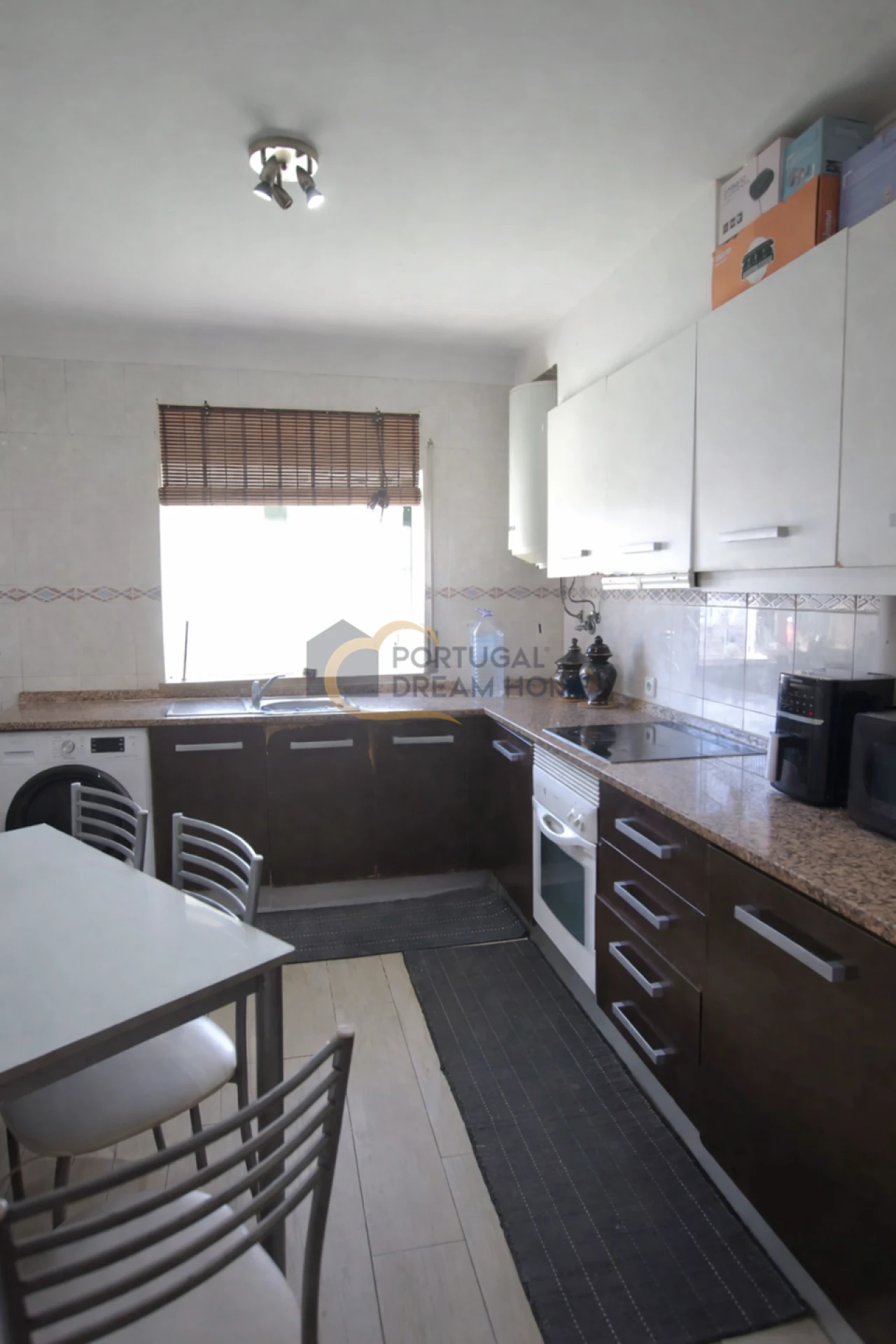 Apartamento T2 para Venda em Albufeira e Olhos de Água Foto 12