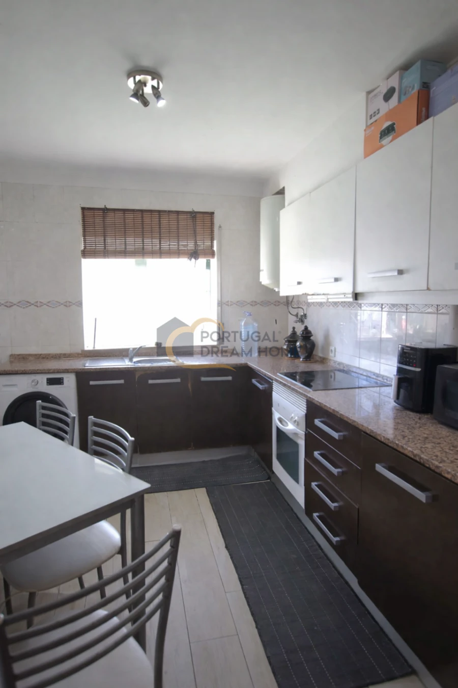 Apartamento T2 para Venda em Albufeira e Olhos de Água Foto 12