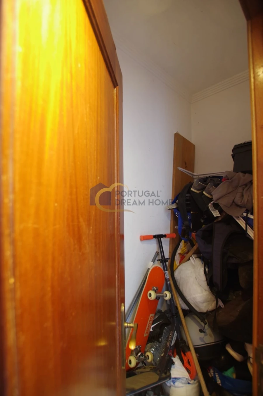 Apartamento T2 para Venda em Albufeira e Olhos de Água Foto 17