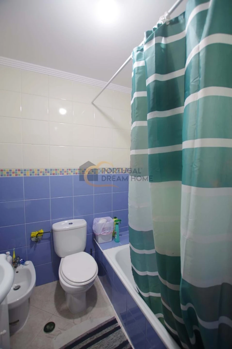 Apartamento T2 para Venda em Albufeira e Olhos de Água Foto 14