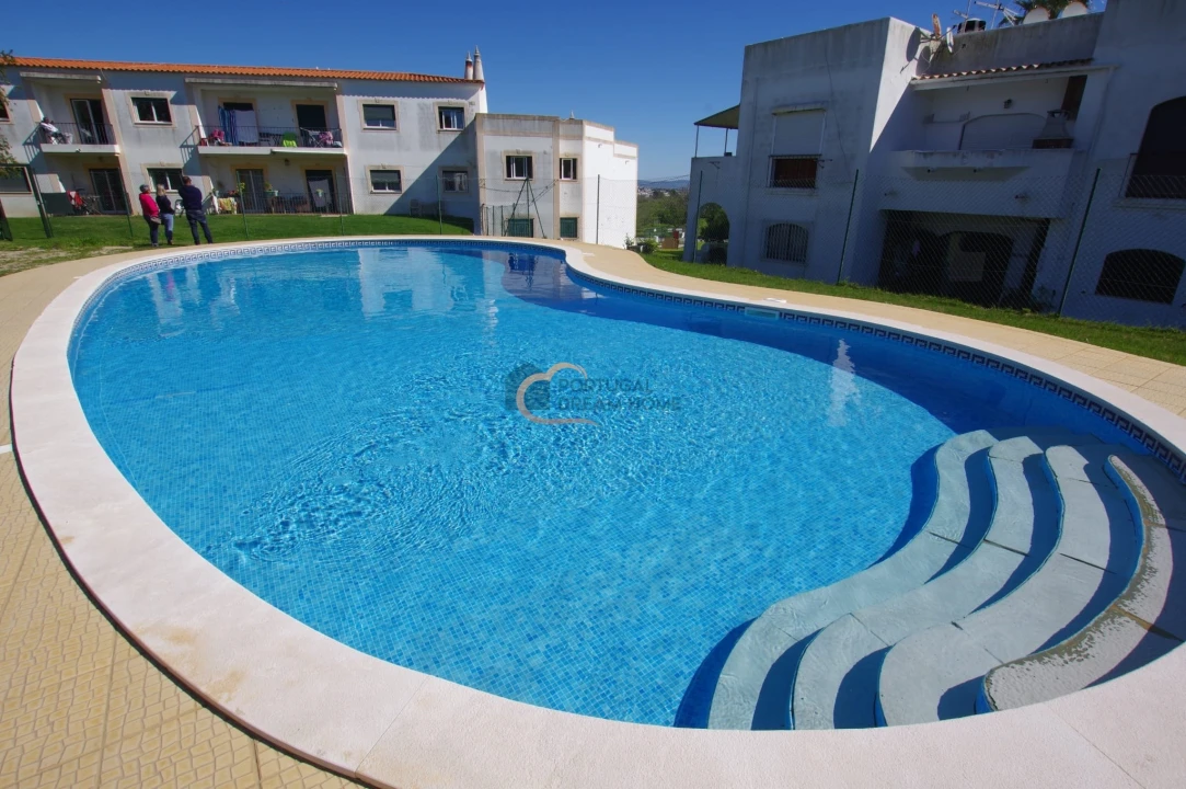 Apartamento T2 para Venda em Albufeira e Olhos de Água Foto 2