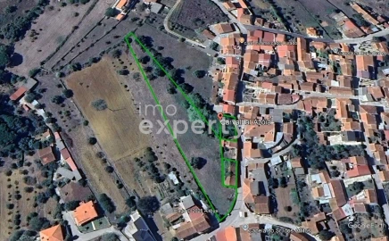 Terreno para Venda em Samuel