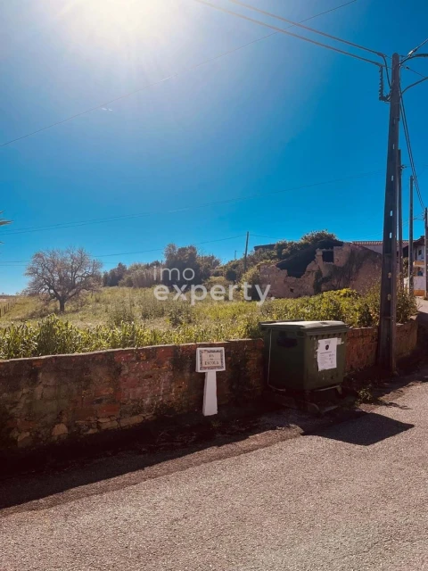 Terreno para Venda em Samuel