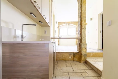 Apartamento T1 para Arrendamento em Avenidas Novas