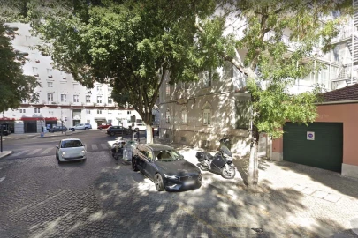 Apartamento T1 para Arrendamento em Avenidas Novas