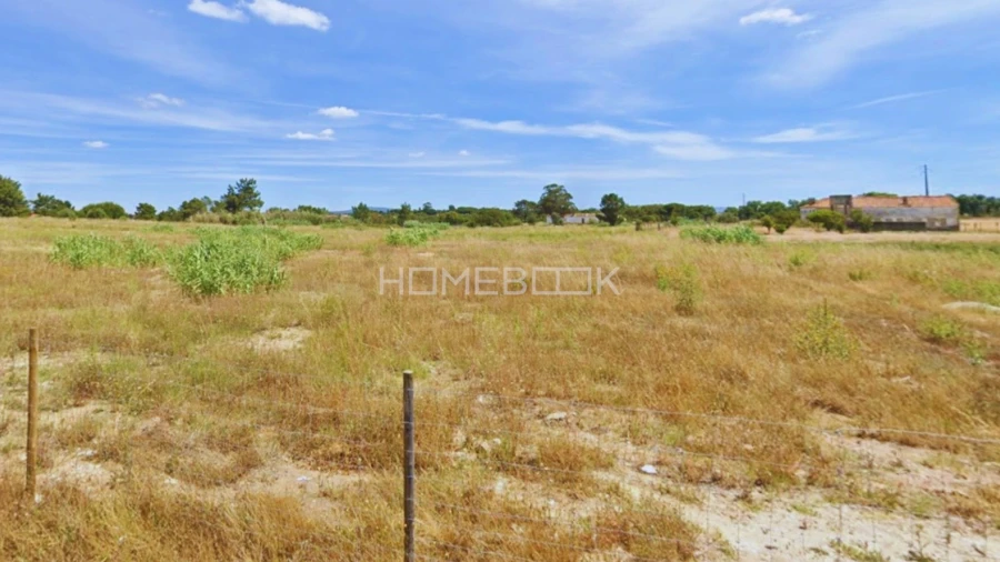 Terreno para Venda em Santo Antonio da Charneca