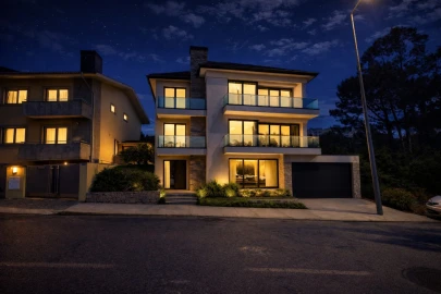 Terreno para Venda em Santa Marinha e São Pedro da Afurada