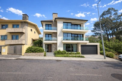 Terreno para Venda em Santa Marinha e São Pedro da Afurada