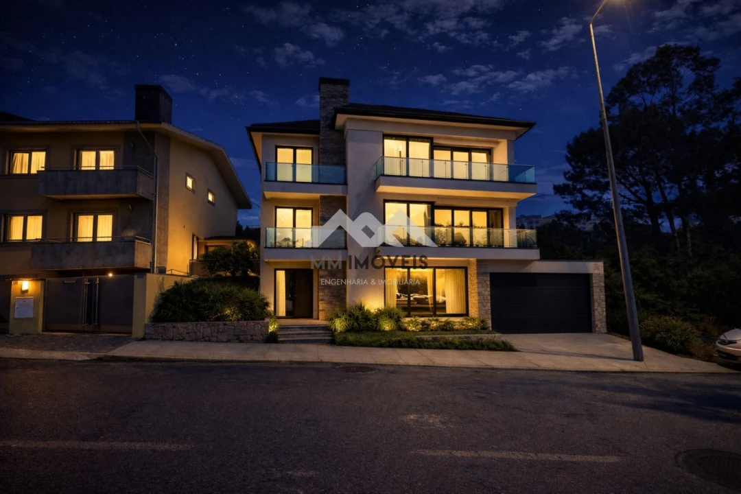 Terreno para Venda em Santa Marinha e São Pedro da Afurada Foto 4