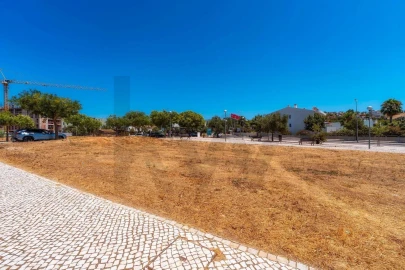 Terreno para Venda em Loule (São Clemente)
