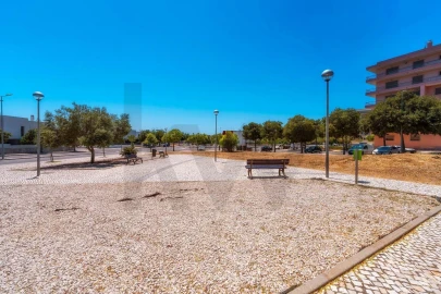 Terreno para Venda em Loule (São Clemente)