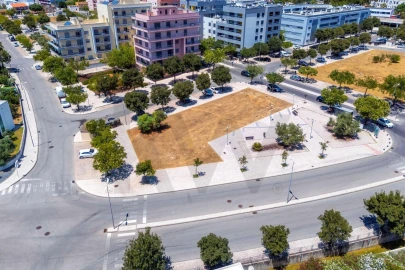 Terreno para Venda em Loule (São Clemente)