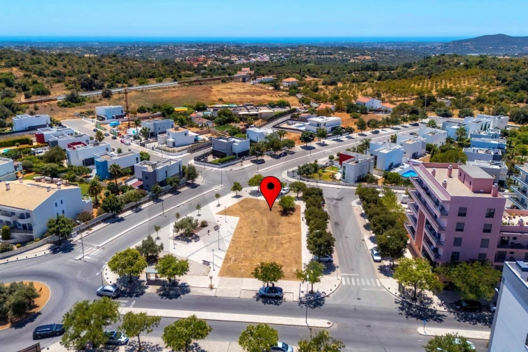 Terreno para Venda em Loule (São Clemente) Foto 2