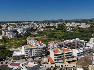 Apartamento T2 para Venda em Olhão